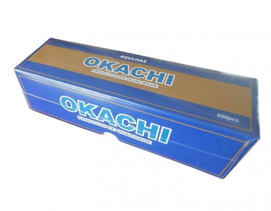 OKACHI